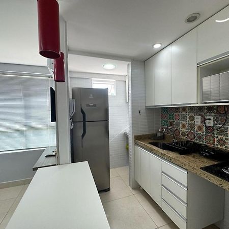 דירות João Pessoa Jardins Do Atlantico מראה חיצוני תמונה