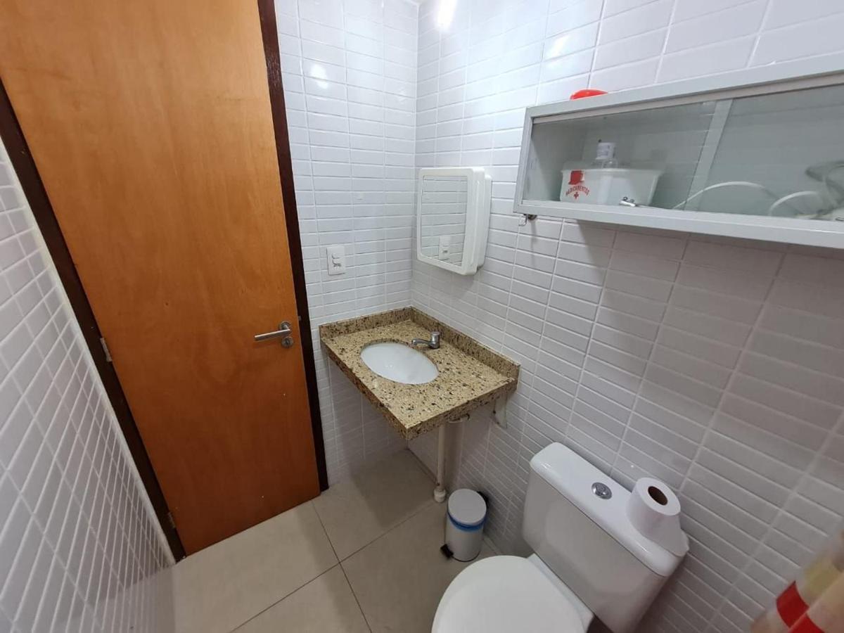 דירות João Pessoa Jardins Do Atlantico מראה חיצוני תמונה